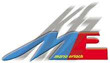 Logo - Mario Erlach Kfz-Werkstatt